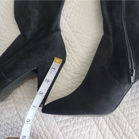Guess knee length boots new - Picture 8 of 10